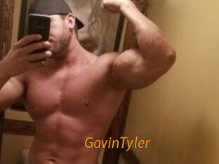 Gavin_Tyler