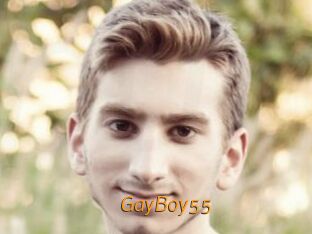 GayBoy55