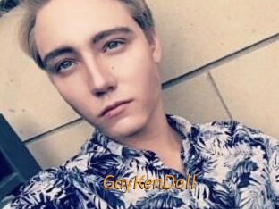 GayKenDoll