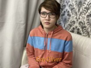 GayOliver