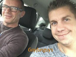 Gayfunguys