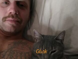 Gbak