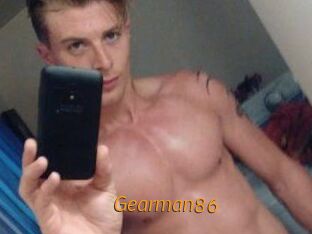 Gearman86