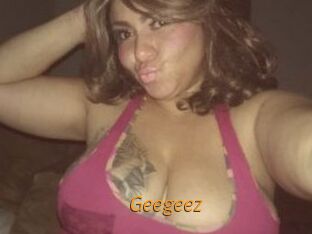 Geegeez