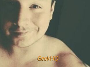 GeekHQ