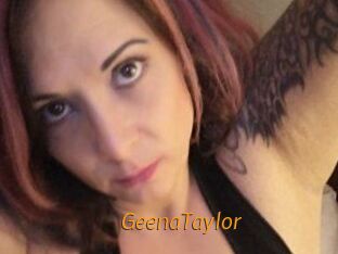 Geena_Taylor