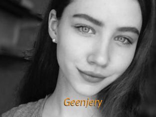Geenjery
