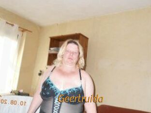 Geertruida