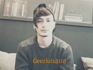 Geezluis808