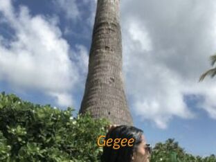 Gegee