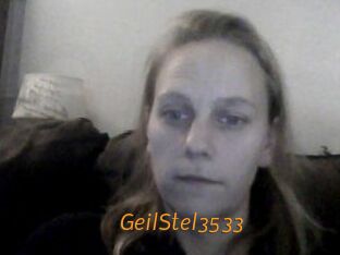 GeilStel3533