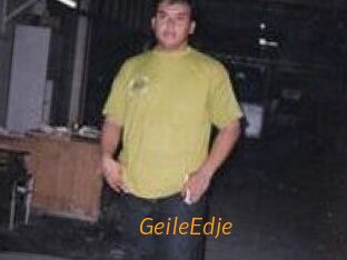GeileEdje