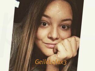 GeileLolax3