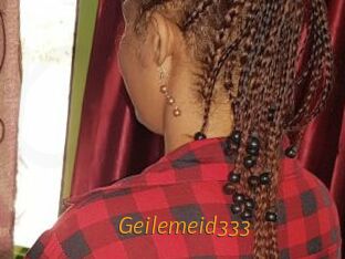 Geilemeid333