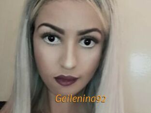 Geilenina92