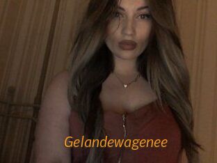 Gelandewagenee