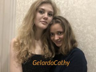 GelardaCathy