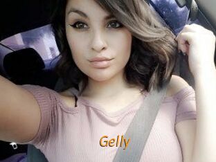Gelly