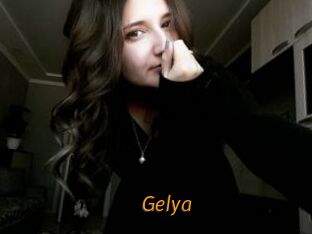 Gelya