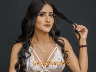 GemaSanders