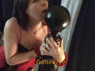 Gemini777 Porn University