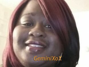 GeminiXoX