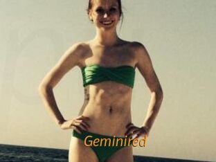Geminired