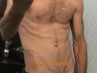 Geminiryda