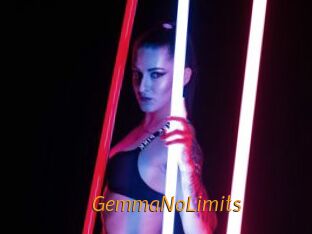 GemmaNoLimits