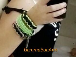 GemmaSueAnn