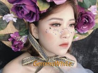 GemmaWhite Porn University