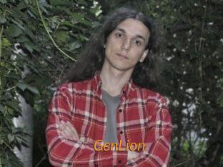 GenLion
