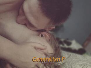 Genervtixn_P Porn University