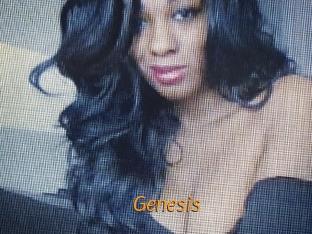 Genesis