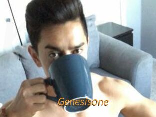 Genesis0ne Porn University