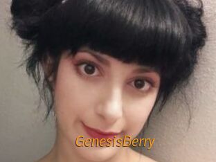 GenesisBerry