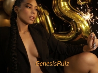 GenesisRuiz Porn University