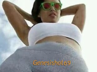 Genesishot69