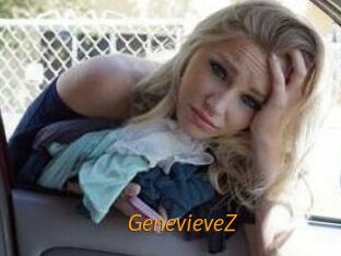 GenevieveZ