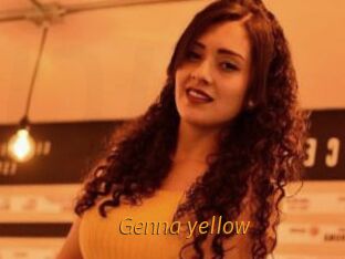 Genna_yellow