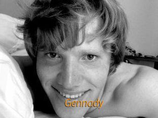 Gennady