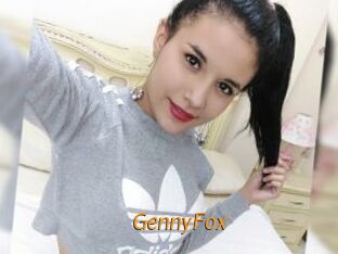 GennyFox