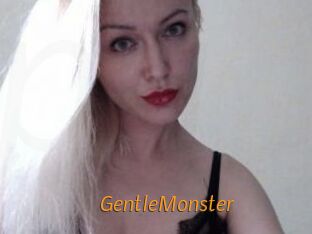 GentleMonster