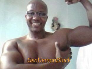 Gentleman_Black Porn University