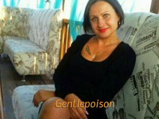 Gentlepoison