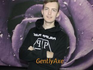 GentlyAxe