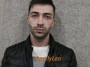 GentlyLeo