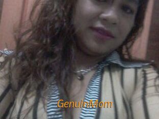 GenuinMom