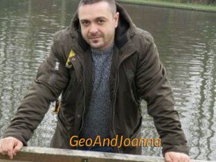 GeoAndJoanna