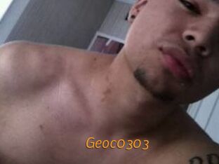 Geoc0303
